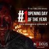 ‘Insidious: The Red Door’ lập kỷ lục tại Philippines