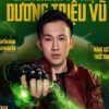 Dương Triệu Vũ chính thức tung trailer MV ‘Bartender’