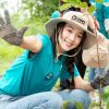Miss Earth 2022 – Mina Sue Choi chung tay trồng rừng tại Việt Nam