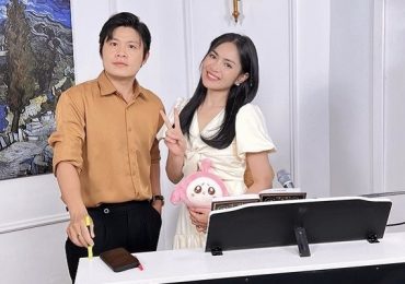 Duyên Quỳnh bất ngờ góp mặt trong dự án 300 bài hát thiếu nhi của Nguyễn Văn Chung