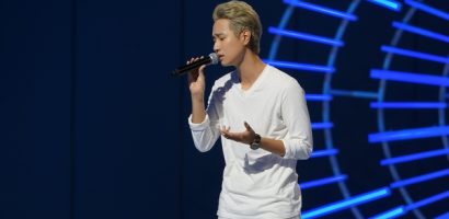 Quán quân Big Song Big Deal nhận mưa lời khen tại ‘Vietnam Idol 2023’