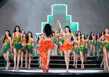 Miss World Vietnam 2023: Đêm chung kết hoành tráng và đáng nhớ