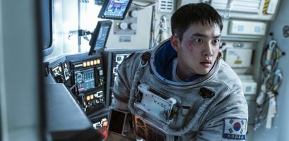 D.O. (EXO) đảm nhận vai chính trong bom tấn viễn tưởng ‘The Moon’