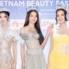 Loạt mỹ nhân Việt rực rỡ tại thảm đỏ ‘Miss World Vietnam 2023’