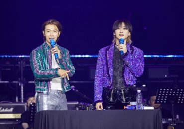 Hai thành viên Donghae – Eunhyuk của Super Junior xác nhận trở lại TP.HCM vào tháng 9