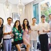 Vợ chồng diễn viên Trang Nhung khai máy phim điện ảnh ‘Quý cô thừa kế 2’