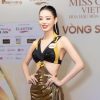 Bùi Khánh Linh tiếp tục chinh chiến Miss Grand Vietnam 2023