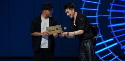 ‘Hàng xóm’ Mỹ Tâm nhận vé vàng trong tập 3 ‘Vietnam Idol’