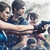 Thương hiệu ‘Resident Evil’ lần đầu xuất hiện trên màn ảnh rộng Việt Nam