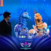 Chưa từng có tại ‘The Masked Singer Vietnam’, xuất hiện mascot đôi tham gia tranh tài khiến hội đồng cố vấn bấn loạn