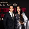 Lý Hải – Minh Hà khiến fans Úc và New Zealand ‘điên đảo’ với cinetour ‘Lật mặt 6’