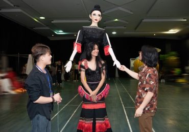 Ai sẽ giành giải Best National Costume tại Hoa hậu Hoà bình Việt Nam 2023?