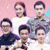 Sau ‘Lật Mặt 6’, Huỳnh Thi tái xuất gameshow truyền hình