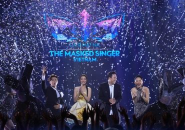 The Masked Singer Vietnam hé lộ điểm mới trong mùa 2