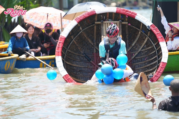 Hành trình rực rỡ: ‘Thánh chơi dơ’ Dương Lâm không từ thủ đoạn