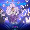 The Masked Singer Vietnam: Bạch Khổng Tước lộ diện là Á quân chương trình vũ đạo nổi tiếng