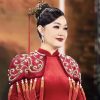 ‘Bà trùm vương miện’ Thanh Nga khoe nhan sắc ngày càng lên hương