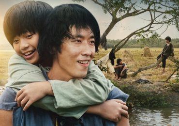 ‘Út Lục Lâm’ Tuấn Trần lần đầu lộ diện trong teaser poster ‘Đất rừng phương Nam’