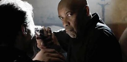 The Equalizer 3 – Cái kết mãn nhãn và khốc liệt của ‘John Wick da màu’