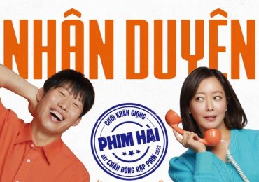 Phim hài, lãng mạn đạt doanh thu 200 tỷ đồng đổ bộ Việt Nam