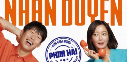 Phim hài, lãng mạn đạt doanh thu 200 tỷ đồng đổ bộ Việt Nam