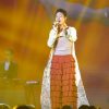 Hà An Huy song ca cùng mẹ ruột trên sân khấu Vietnam Idol