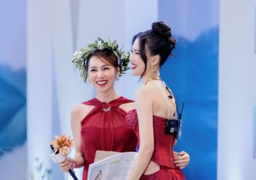 Miss Earth Vietnam 2023: Đỗ Thị Lan Anh và Nguyễn Thị Như Nguyệt đoạt vòng nguyệt quế