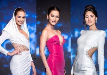 Miss Universe Vietnam 2023 chính thức ra mắt Top 18 thí sinh