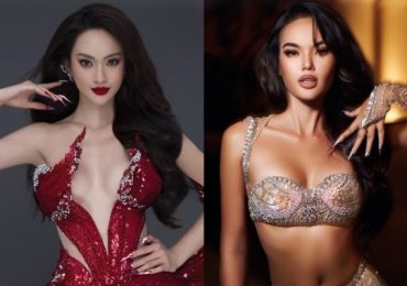 Lộ diện dàn thí sinh siêu ‘chiến’ cuộc thi online Miss Cosmo Vietnam 2023