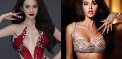 Lộ diện dàn thí sinh siêu ‘chiến’ cuộc thi online Miss Cosmo Vietnam 2023