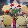 Trà Ngọc mang chồng Tống Hạo Nhiên lên sân khấu ‘Đánh thức đam mê 2023’