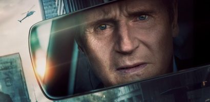 ‘Retribution’ – Tựa phim gây sốt với màn tái xuất của Liam Neeson