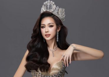 Hoa hậu Bảo Ngọc liên tục được nhận lời mời với vai trò đại sứ trong một năm đăng quang Miss Intercontinental