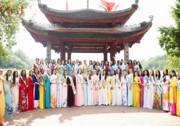 Miss Grand International 2023: Hành trình 5 tỉnh thành, quảng bá văn hóa, du lịch Việt Nam