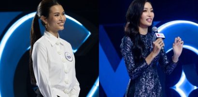 Vũ Thúy Quỳnh, Cao Thiên Trang nhận được tấm vé ‘Cosmo Pass’ vào thẳng Top 59 Miss Cosmo Vietnam 2023