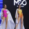 Thí sinh Miss Cosmo Vietnam 2023 khoe dáng nóng bỏng trong phần thi bikini