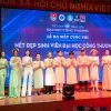 ‘Nét đẹp sinh viên Đại học Công Thương’ năm 2023: Tạo cơ hội tự tin và tỏa sáng