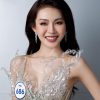 Người đẹp thành thạo tiếng Anh – Pháp lọt vào Top 59 Miss Cosmo Vietnam 2023