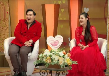 Hoàng Tuấn Minh tiết lộ từng bị vợ chia tay 50 lần trước khi cưới