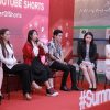 Top 5 nhà sáng tạo nội dung có lượt view cao nhất tại thử thách #SummerOfShorts