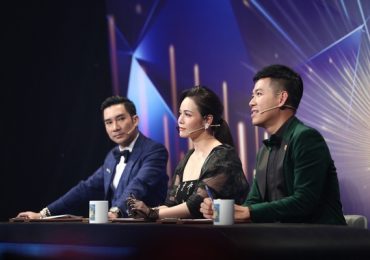 Quang Hà và Hồ Trung Dũng khiến khán giả ‘đau đầu’ khi liên tục bất đồng quan điểm