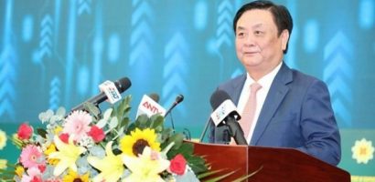 Bộ trưởng Lê Minh Hoan: TP HCM có cơ chế đặc thù cũng là ‘vận hội’ của miền Tây