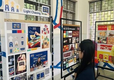Thỏa sức sáng tạo cùng ẩm thực Hà Nội qua cuộc thi ‘Ăn – diện Hackathon’