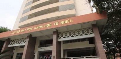 Giảng viên dùng bằng tiến sĩ giả chưa từng học ở Trường đại học Khoa học tự nhiên