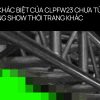 SR Celebrating Local Pride Thu Đông 2023: 5 điều đột phá, tiên phong trong thời trang Việt