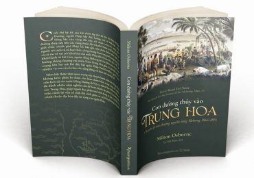 Lịch sử và văn hóa Đông Dương qua con mắt của đoàn thám hiểm người Pháp