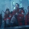 Biệt đội săn ma đã trở lại và lợi hại hơn xưa trong Ghostbusters: Frozen Empire