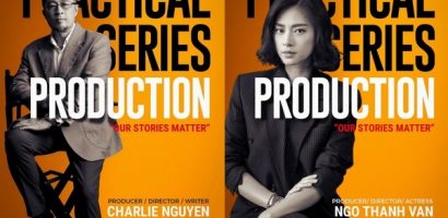 Hé lộ dàn khách mời và ban giám khảo ‘khủng’ của ‘Practical Series Production’