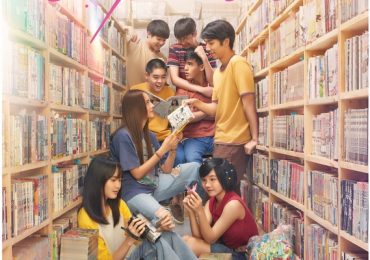 ‘Tuổi mới tập iu’ – Phim Thái hài hước về tuổi học trò đổ bộ màn ảnh Việt