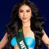 Miss Earth 2023 bất ngờ tung bộ ảnh bikini cực nóng bỏng của dàn thí sinh